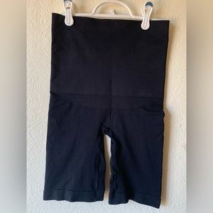 Shapermint High Waisted Shaper Shorts
